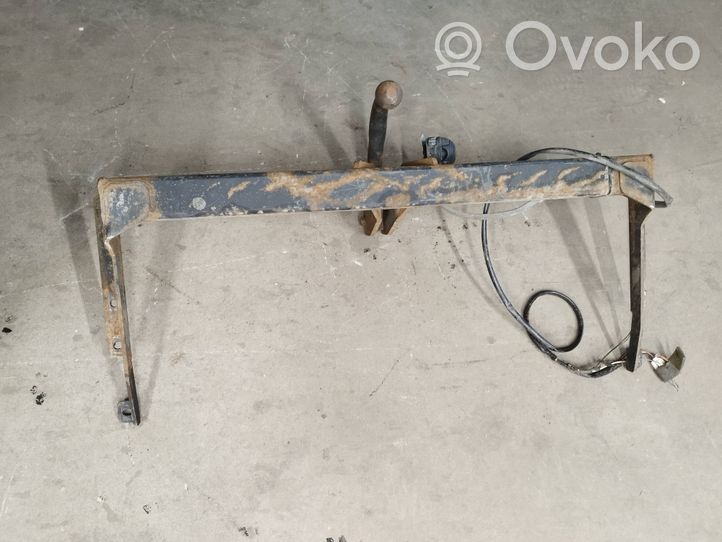 Toyota Avensis T250 Tow bar set 