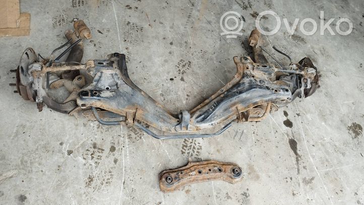 Honda CR-V Rear subframe 