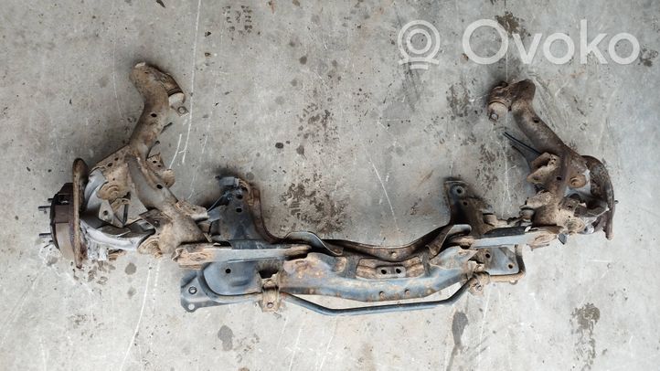 Honda CR-V Rear subframe 