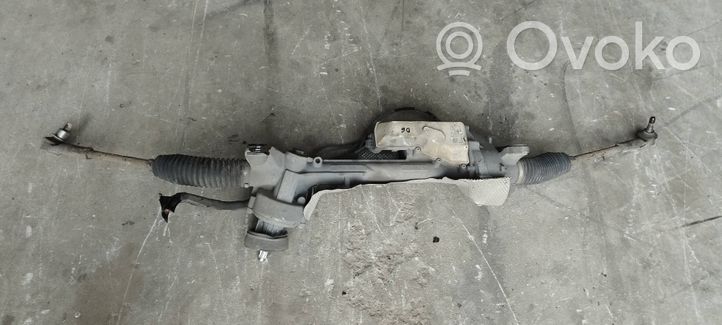 Volkswagen PASSAT B6 Steering rack 5WK46800M3