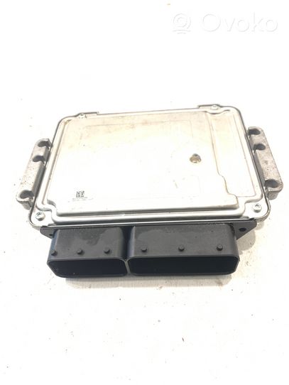 Honda CR-V Sterownik / Moduł ECU 37820R07E15