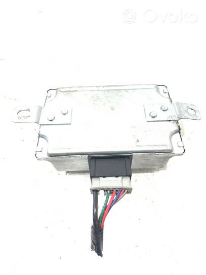 Mitsubishi ASX Unidad de control/módulo de la puerta 8638A039