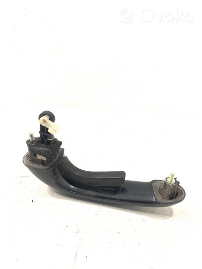 Hyundai Santa Fe Tailgate/trunk/boot exterior handle 