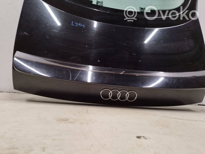 Audi TT Mk1 Tailgate/trunk/boot lid 