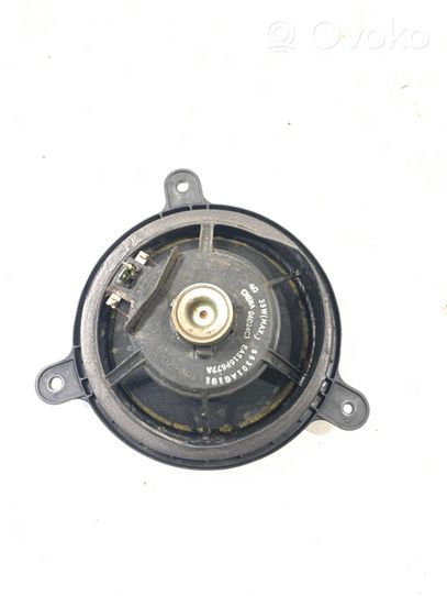 Subaru Legacy Altoparlante portiera posteriore 86301AG100