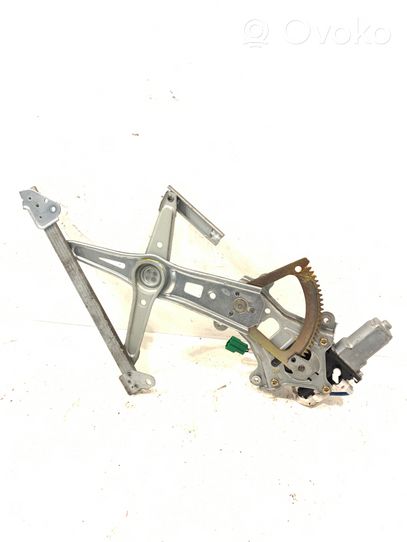 Subaru Legacy Alzacristalli della portiera posteriore con motorino 501280