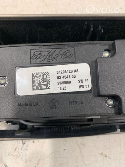 Volvo V50 Electric window control switch 31295120AA