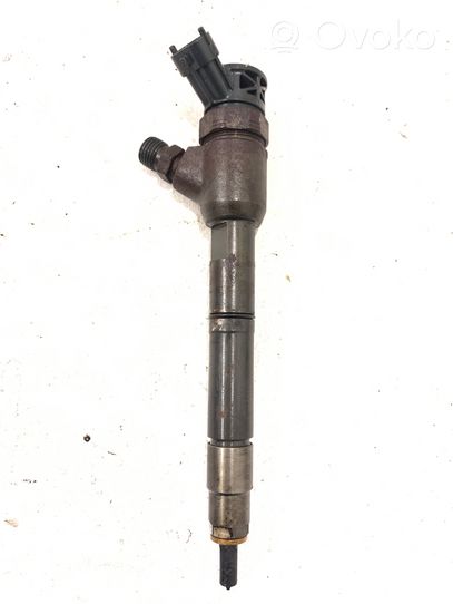 Honda Civic IX Injecteur de carburant 0445110532