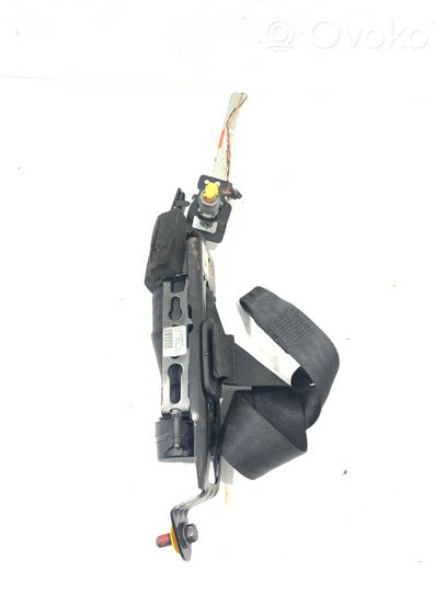 Volvo C30 Front seatbelt 616260600B