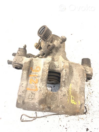 Volvo C30 Bremssattel hinten 