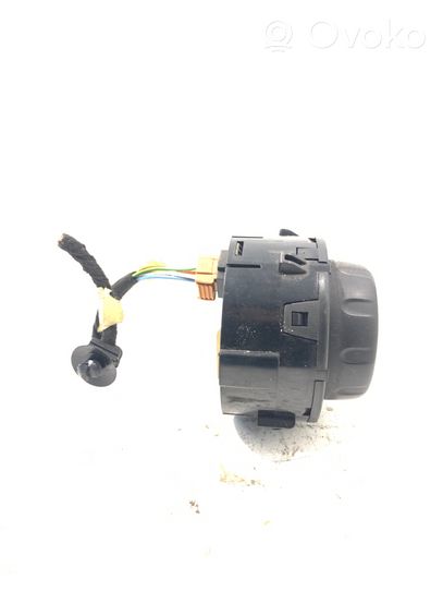 Citroen Berlingo Bouton interrupteur programme de stabilité ESP 96634396