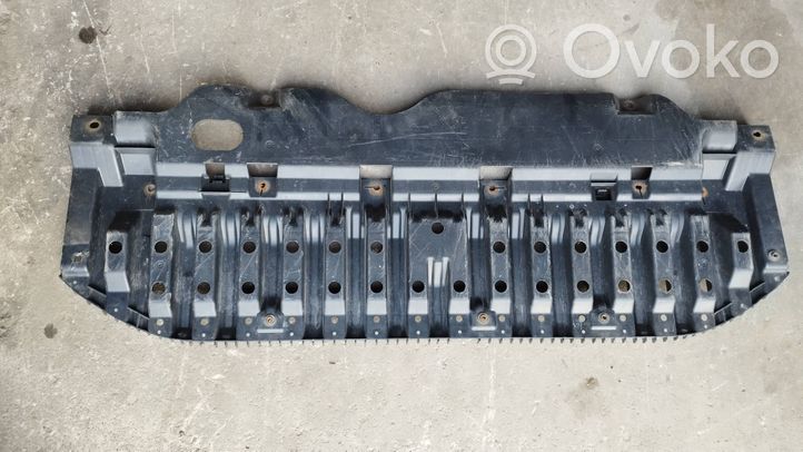 Toyota Avensis T270 Front bumper skid plate/under tray 5261805010