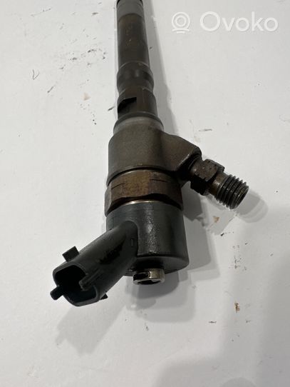 Hyundai Santa Fe Injecteur de carburant 0445110126