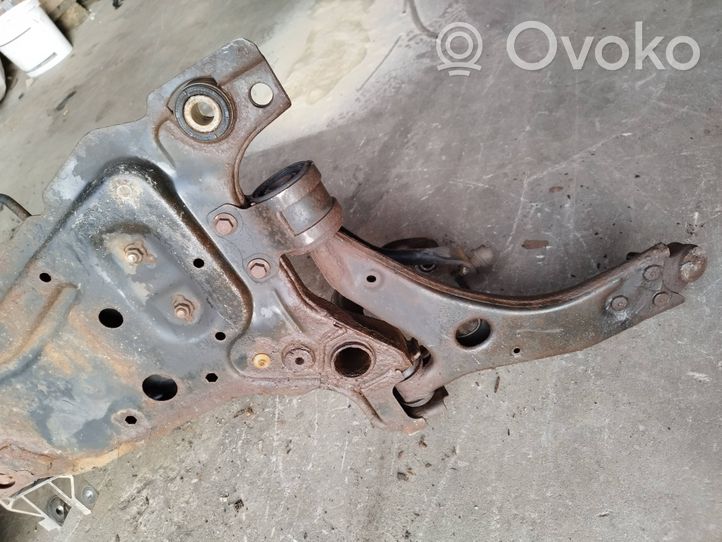 Volvo V50 Sottotelaio anteriore a09281fs0765