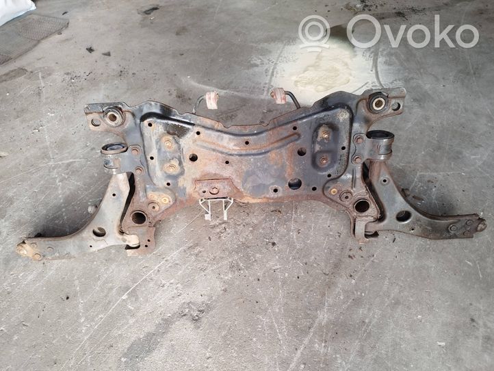 Volvo V50 Sottotelaio anteriore a09281fs0765