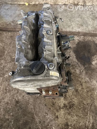 Honda CR-V Engine N22a2