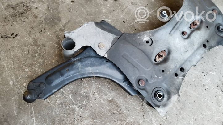 Renault Megane III Barre stabilisatrice 546118023r