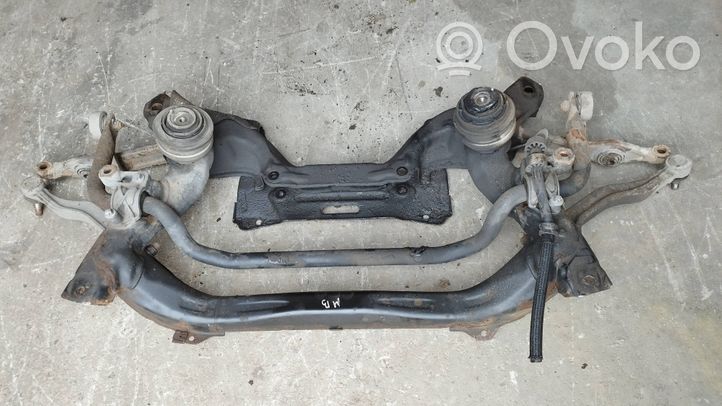 Mercedes-Benz E W211 Sottotelaio anteriore 0029873286