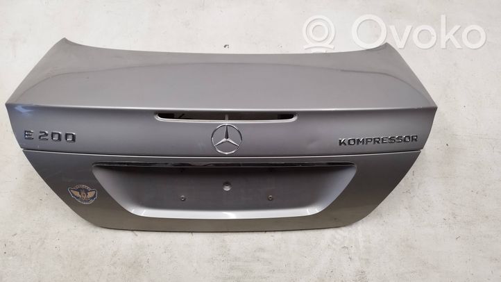 Mercedes-Benz E W211 Portellone posteriore/bagagliaio 