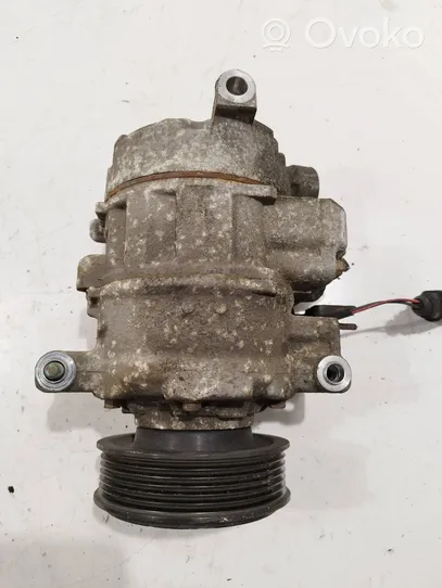 Audi A4 S4 B7 8E 8H Compresseur de climatisation 8e0260805bj