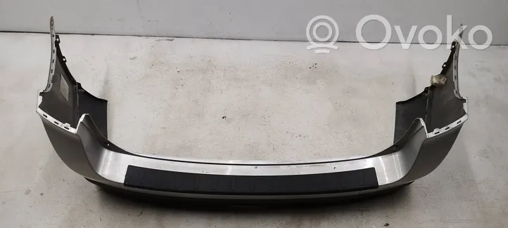 Volvo V70 Rear bumper 30763621