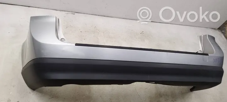 Volvo V70 Rear bumper 30763621