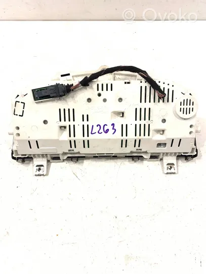 Land Rover Freelander 2 - LR2 Tachimetro (quadro strumenti) 6H5210849ME