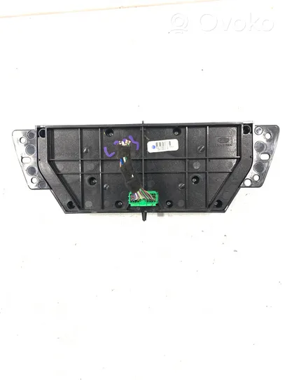 Land Rover Freelander 2 - LR2 Panel klimatyzacji HH5219E900EB