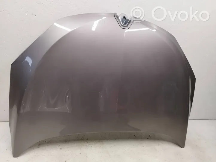 Renault Megane III Engine bonnet/hood 