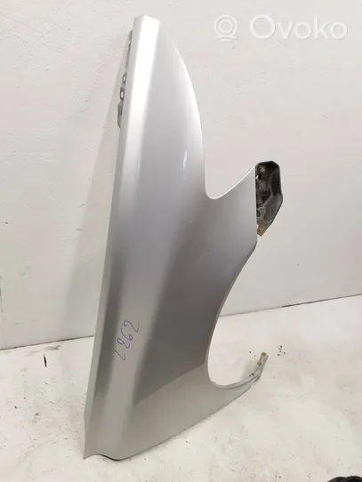 Volvo V50 Fender 