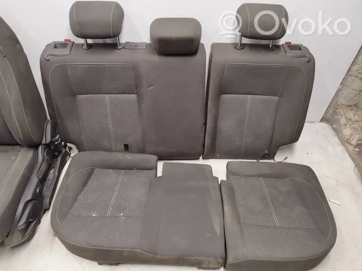 Opel Astra J Seat set 