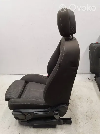 Opel Astra J Juego del asiento 