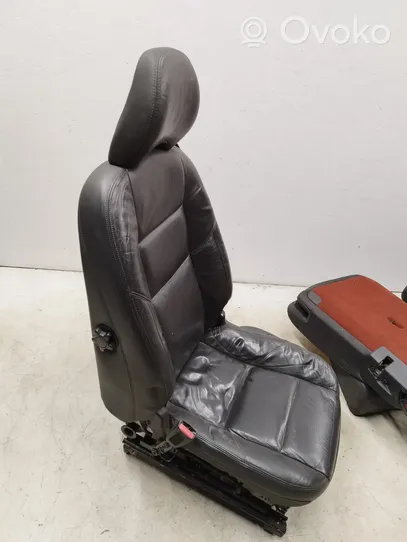 Volvo C30 Seat set 