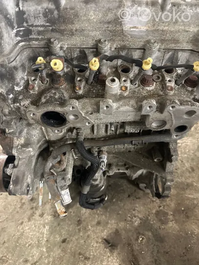 Toyota Corolla E140 E150 Moteur 1nde52ca