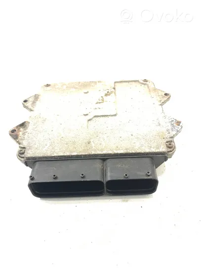 Fiat Punto (199) Sterownik / Moduł ECU 51806498