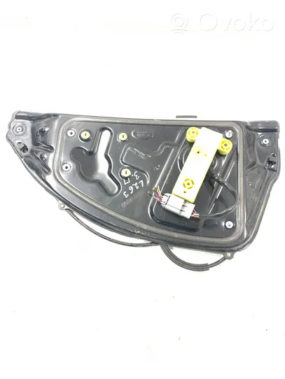 Land Rover Freelander 2 - LR2 Alzacristalli della portiera posteriore con motorino 6H5227000AE