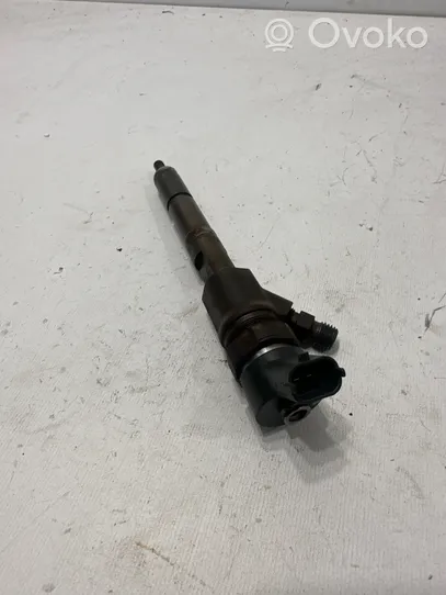 Toyota Yaris Fuel injector 0445110262