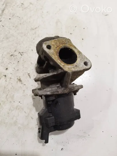 Ford Fiesta EGR vārsts 9685640480