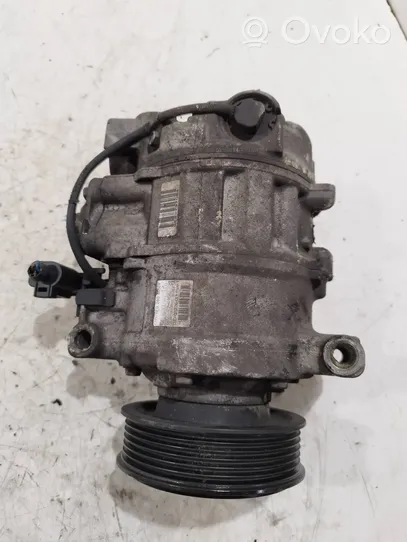 Audi A4 S4 B7 8E 8H Compresseur de climatisation 8E0260805BF