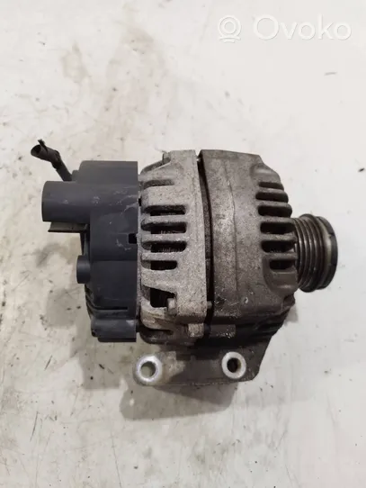 Fiat Punto (199) Alternator 46823547