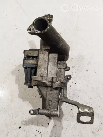 Citroen C3 Zawór EGR 9671187780