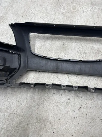 Volvo XC70 Front bumper 