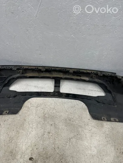 Opel Mokka X Rear bumper lower part trim 42505613