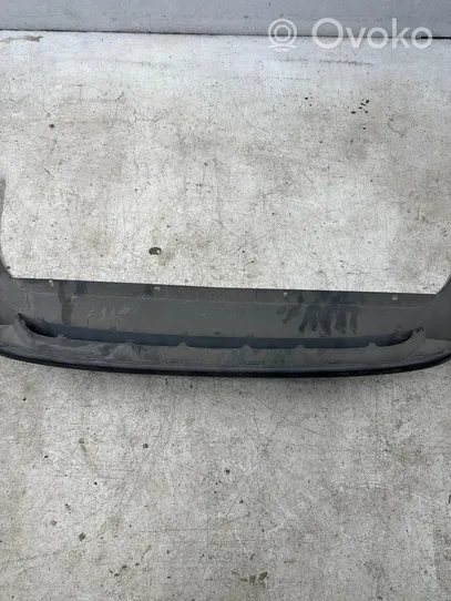 Honda CR-V Front bumper lip 