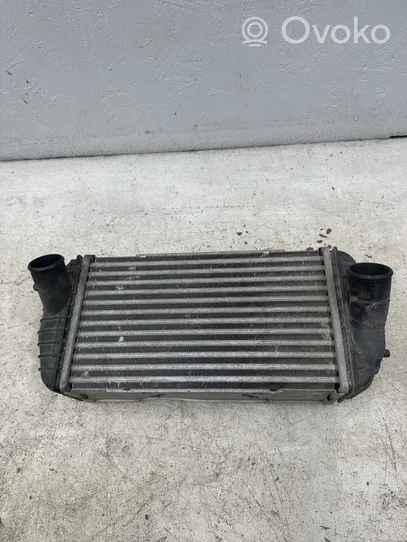 KIA Sportage Intercooler radiator 2S2702B743