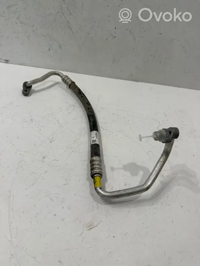 KIA Sportage Air conditioning (A/C) pipe/hose 2202211AP