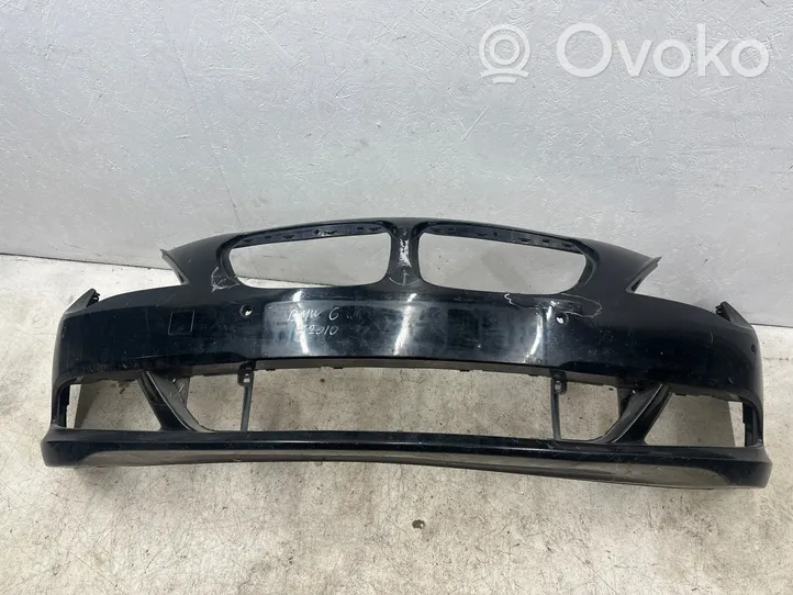 BMW 6 E63 E64 Front bumper 7184689