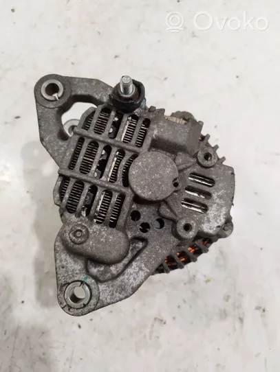 Mazda 6 Alternator a3tb6781