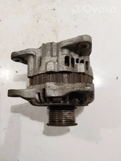 Mazda 6 Alternator a3tb6781