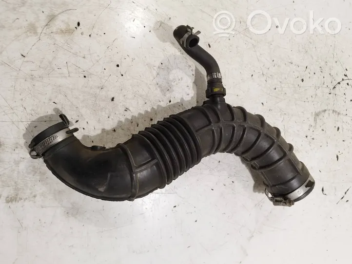 Renault Kangoo II Tube d'admission d'air 8200500384